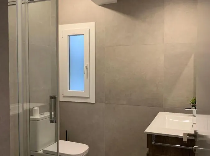 Nuevo, 3 Con Terraza